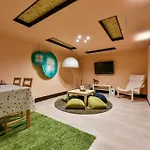 Osaka Anko Guest House
