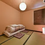 Osaka Anko Guest House