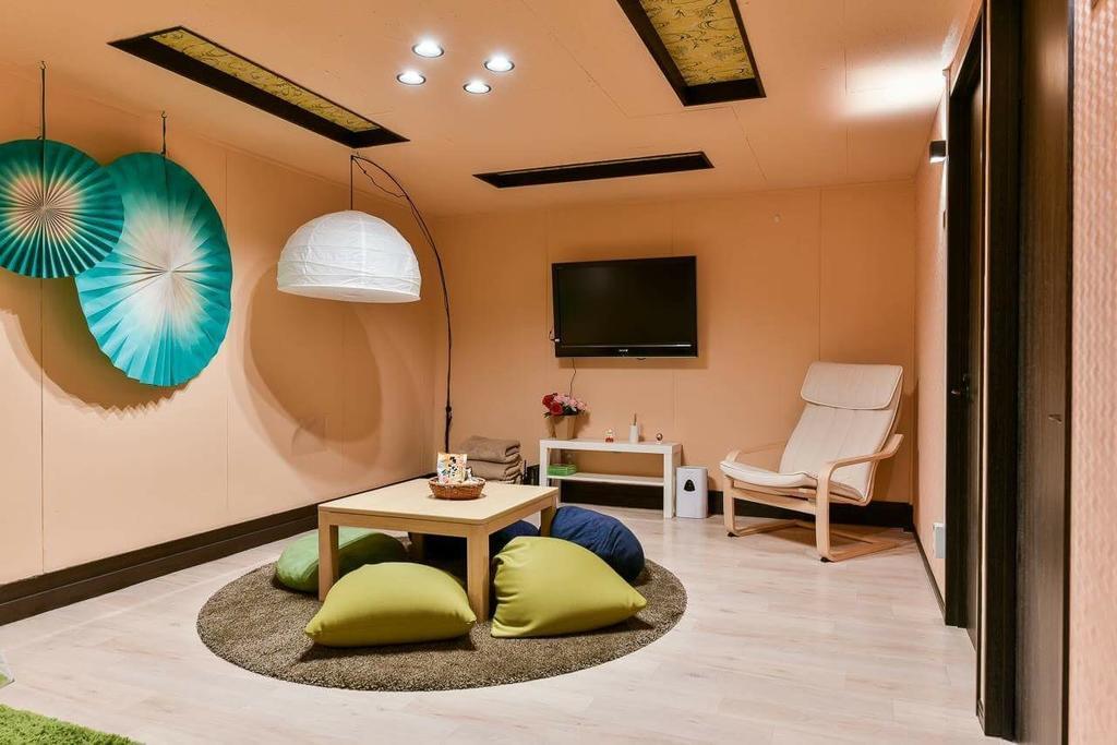 Guest house Anko 2*