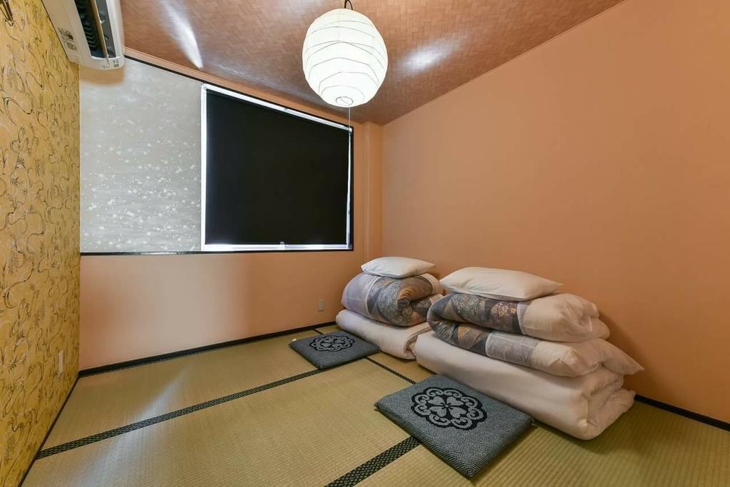 Guest house Anko Osaka